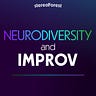 Neurodiversity in Improv - Podcast & Articles