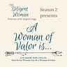 The Diligent Woman