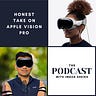 Imran's Podcast