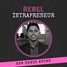 Rebel Intrapreneur