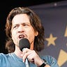 Mike Galsworthy