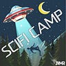 SciFi Camp
