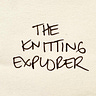 The Knitting Explorer