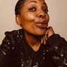 The Faunt by Ipeleng Kgositsile