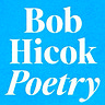 Bob Hicok: Poetry