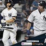 Bronx Pinstripes