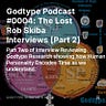 Godtype:  The Hidden Time Codes of the Bible