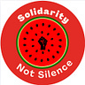 Solidarity, not Silence!