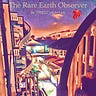 The Rare Earth Observer