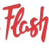 Black 41 Flash Reverse