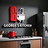 George’s Kitchen 