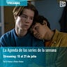 La Newsletter de Fuera de Series