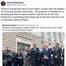 Hopium Chronicles By Simon Rosenberg