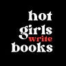 Hot Girls Write Books
