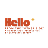 Hello From the Other Side... "El Otro Lado"