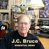 J.C. Bruce: Essential News