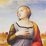 Holy Longing