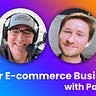 The Ecommerce Revolution