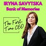 The First-Time CEO™