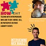 Deeper by How2Exit -has moved