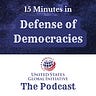Allied Chatter from the United States Global Initiative