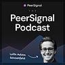 PeerSignal with Adam Schoenfeld