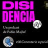 Disidencia