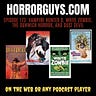 Horror Weekly