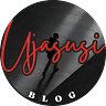 Ujasusi Blog