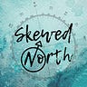 Skewed North by Jolene Dames