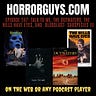 Horror Weekly