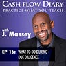 Cashflow Diary Direct
