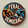 Feral Democracy