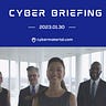 CyberMaterial