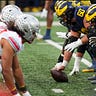 The Inflection Point of College Football