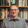 From The Pulpit - Pastor Aaron Vriesman