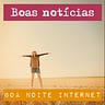 Boa Noite Internet