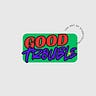 Good Trouble: The Art of Storytelling