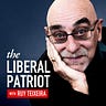 The Liberal Patriot