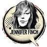 Jennifer Finch ❤️s You: newsletter, noise, and notes