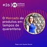 Mulheres de Produto