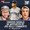 Bronx Pinstripes