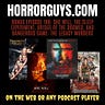 Horror Weekly
