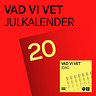 Vad Vi Vet.