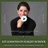 Blackbird's Flight School with Jennifer Lauck