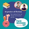 Two Booked Up Podcast