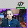 Periodismo Cósmico Universal - Pablo Majuan