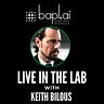 Inside the Lab: Live. Curious. Conversations