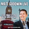 Matt Goodwin