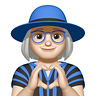Diane's Blue Forum